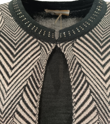 WOMEN'S SHIRT M/L 5059SR Tellini S.r.l. Wholesale Clothing